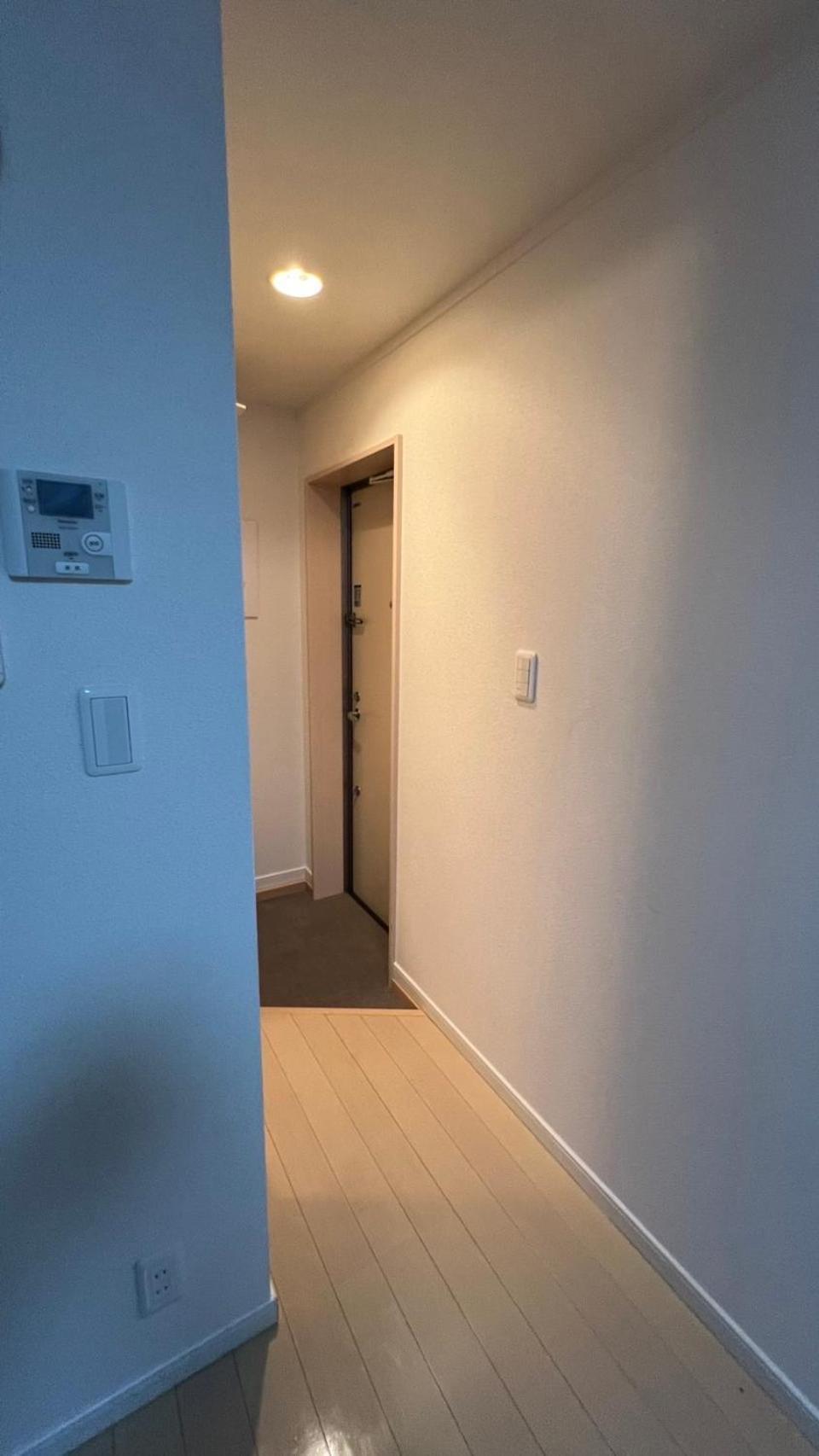 シエルコート　サンシャイン Appartement